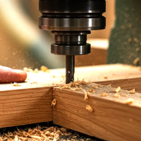 Фрезы по дереву