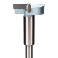 Сверла Форстнера