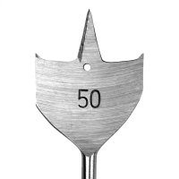 Сверла перьевые