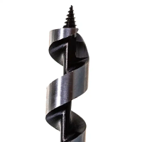 Сверла винтовые