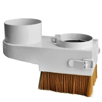 Удаление стружки